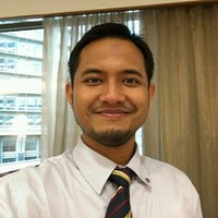 Hengyuan Refining Company Berhad (formerly known as Shell Refining Company Berhad) Employee Azmi Ghafar's profile photo