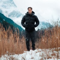 Photographic Research Organization Employee Quinn Erno's profile photo
