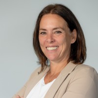 TCS nv Employee Elke Cluydts's profile photo