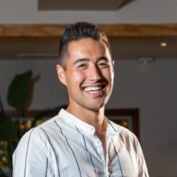 Tesorio Employee Andrew Jackey's profile photo