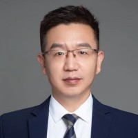 Gresgying Employee Eric Yu's profile photo