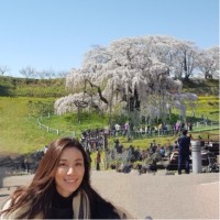 Flip株式会社 Employee Akiko Endo's profile photo