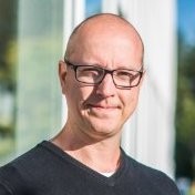 Johnson & Johnson Employee Tom Aelbrecht's profile photo