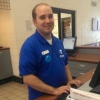 CVS Health Employee Christopher Tharp's profile photo