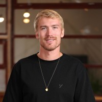 Trace.Space Employee Janis Vavere's profile photo