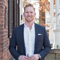 Fello Employee Ryan Young's profile photo