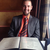 United States Department of Defense Employee Eric Pyles's profile photo