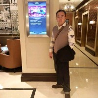 Senheng Electric (KL) Sdn Bhd Employee Jacky Phang's profile photo