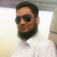 TechChef Inc. Employee Muhammad Anas's profile photo