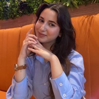 LeanSoft Employee Ouafae Laamech's profile photo