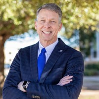 Lubbock Christian University Employee Scott McDowell's profile photo