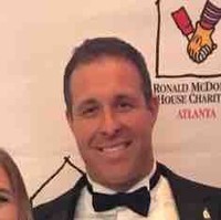 Ronald McDonald House Atlanta Employee Justin Littlefield's profile photo