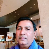 CTX Lifesciences Employee Ravindra Jadhav's profile photo