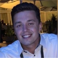 Star Sports Employee Harry Lambert's profile photo