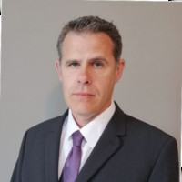 Intel Corporation Employee Shane Rowley's profile photo