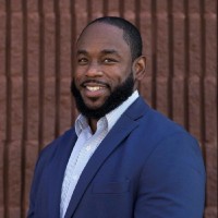 Greater Somerset County Ymca Employee Darnell Hayes's profile photo