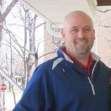 Federal Premium Ammunition Employee Mark Hyland's profile photo