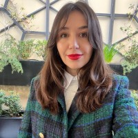 Kellun Employee Sofía Molina's profile photo