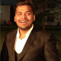 Nustone Employee Vishal Gupta's profile photo
