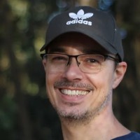 Universidade Federal de São Carlos - UFSCar Oficial Employee André Backes's profile photo