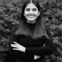 Data Gestión Employee Camila Luyo's profile photo