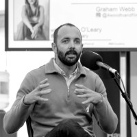 Bay Productions Employee James Thorne's profile photo