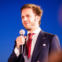 Cemex Ventures Employee Mateo Zimmermann Gonzalez's profile photo