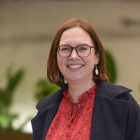 Te Tāhū Hauora Health Quality & Safety Commission New Zealand Employee Erina Marwick's profile photo