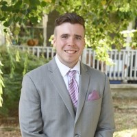 ASR Solutions Employee Jacob Purvis's profile photo