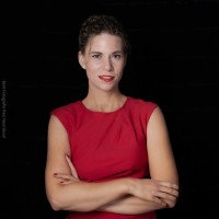 Sundisc Abrasives Employee Simone Finke's profile photo