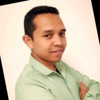ECE Employee Ezra Rafanomezantsoa's profile photo