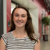 Cimpress Technology Employee Katherine Thompson's profile photo