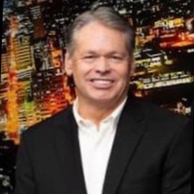 Prosperity Bank Employee Mike Davis's profile photo