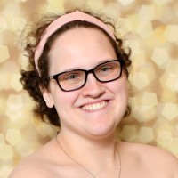 Chrysalis Health Employee Hannah Eigsti's profile photo