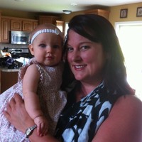 Able-Services, Inc. Employee Kimberly Wood's profile photo