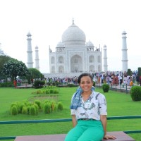 Teach The Nation Employee Marie Oliphant's profile photo