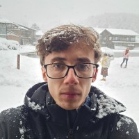 Avod Tech Employee Lucas da Cunha Andrade's profile photo