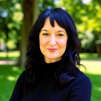 Office of Financial Management Employee Emily Beck's profile photo