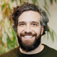 Parloa Employee Daniel Endler's profile photo