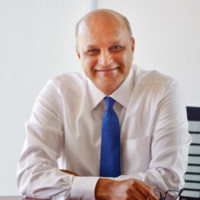 Zinnov Employee Jayant Patwardhan's profile photo