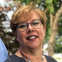 BrandFX Body Company Employee Tammy Crookshank's profile photo