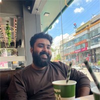 Seventh Triangle Employee Deep Chakraborty's profile photo