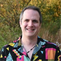 Augment Employee Ethan Brady's profile photo