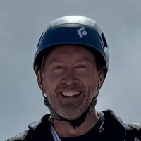 Orca Employee Dave Frampton's profile photo