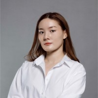 SchemaPlus Employee Diana Uringaliyeva's profile photo