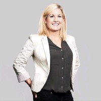 Consultive Employee Fabienne Kübler's profile photo