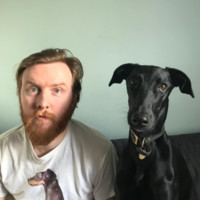 Resident Advisor Employee Ben Oliver's profile photo