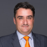 Amberg Group Employee Antonio Gatell's profile photo