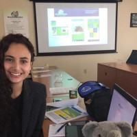 Nozzle Nolen Pest & Lawn Solutions Employee Ashley Huichalaf's profile photo