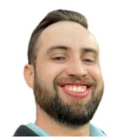 Antcom Corporation Employee Evan Gregorio's profile photo